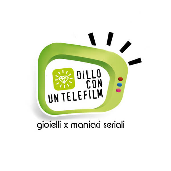 Logo Design per Gioielli per Maniaci Seriali