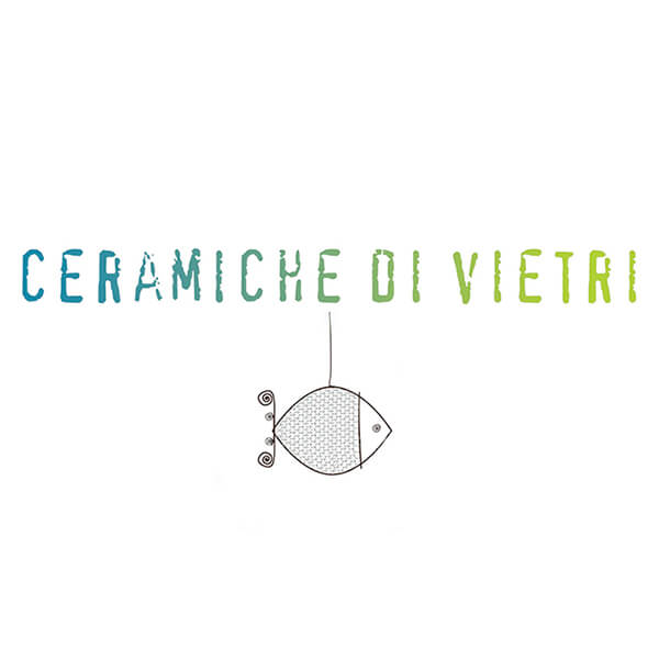 Logo Design per Ceramiche di Vietri