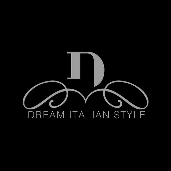 Logo Design per Dream Italian Style