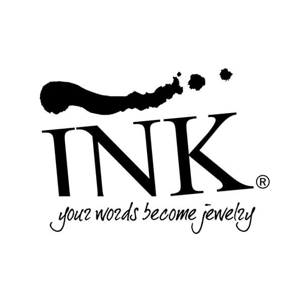 Brand Identity e Logo Design per INK