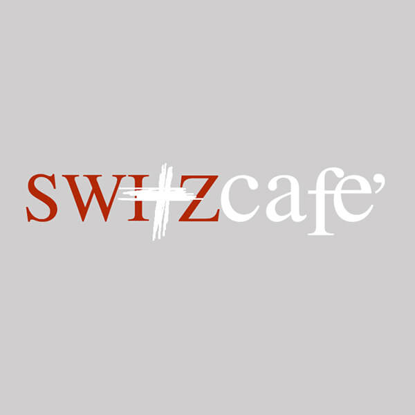 Brand Identity e Logo Design per SwitzCafè
