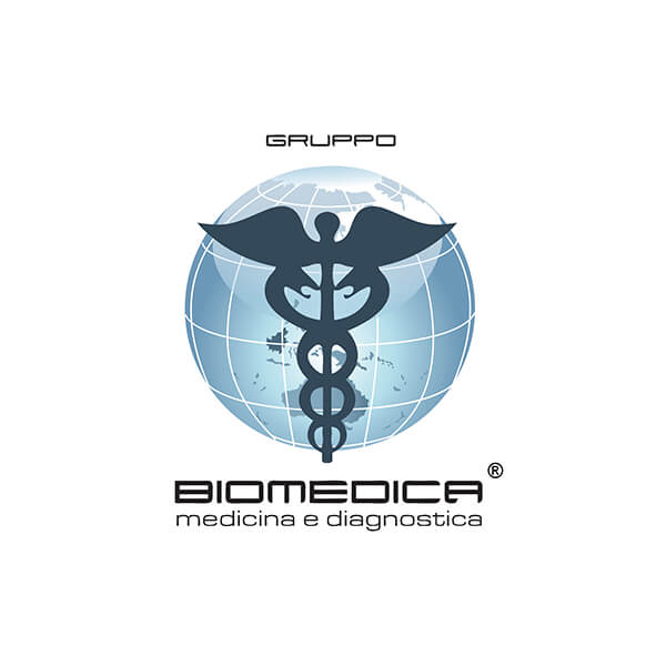 Logo Design per Biomedica