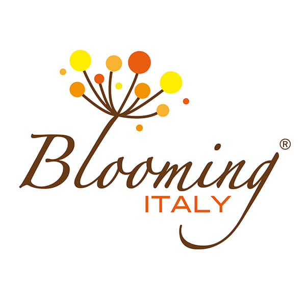 Logo Design per Bloomingitaly