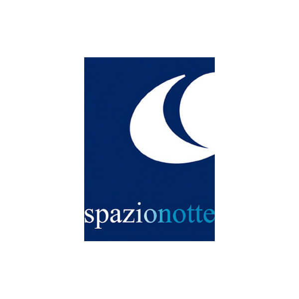 Logo design per SpazioNotte