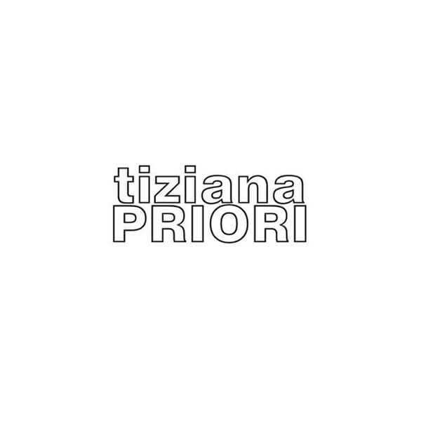 Logo Design per Tiziana Priori